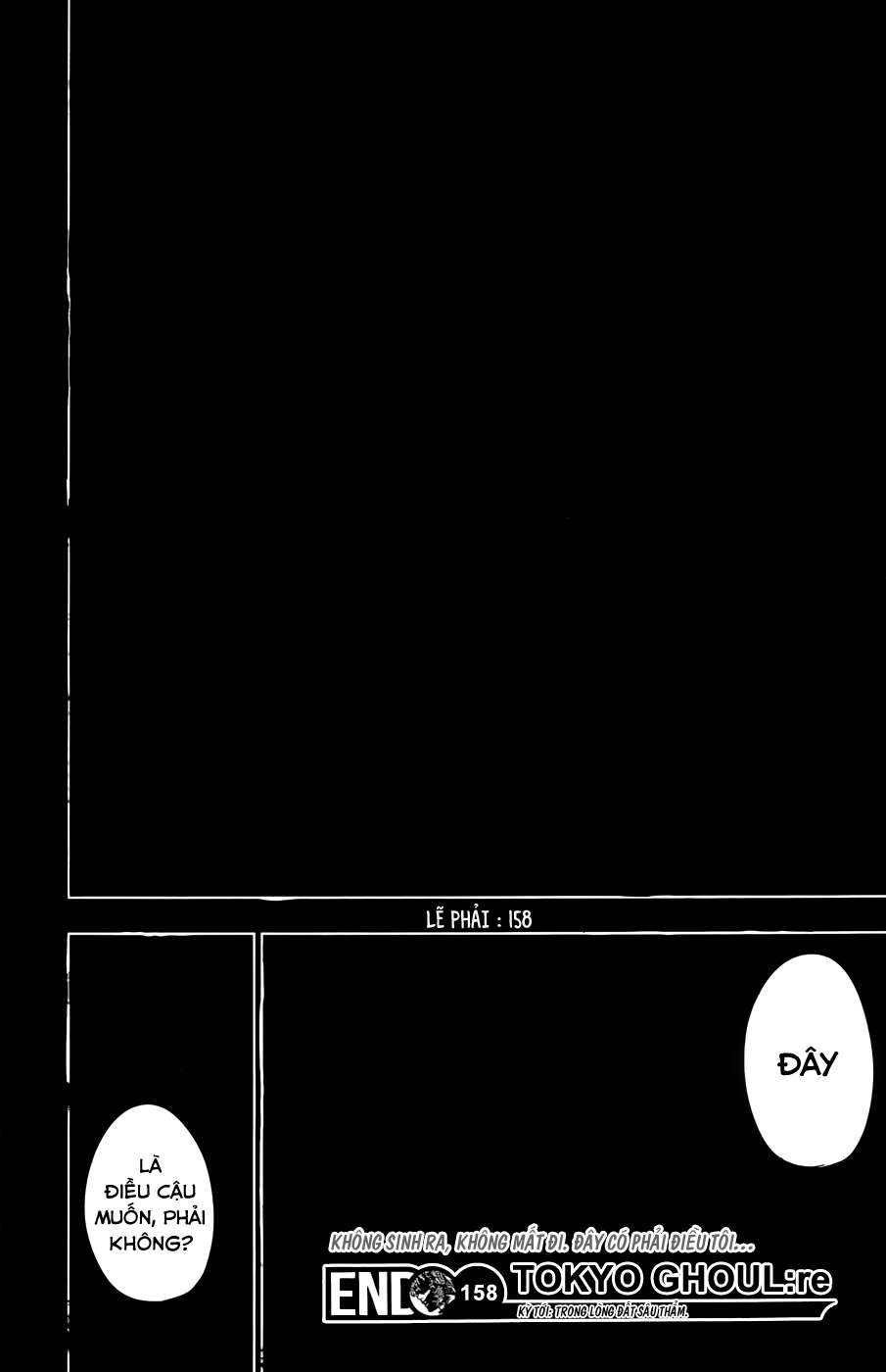 Tokyo Ghoul:re Chapter 158 - 20