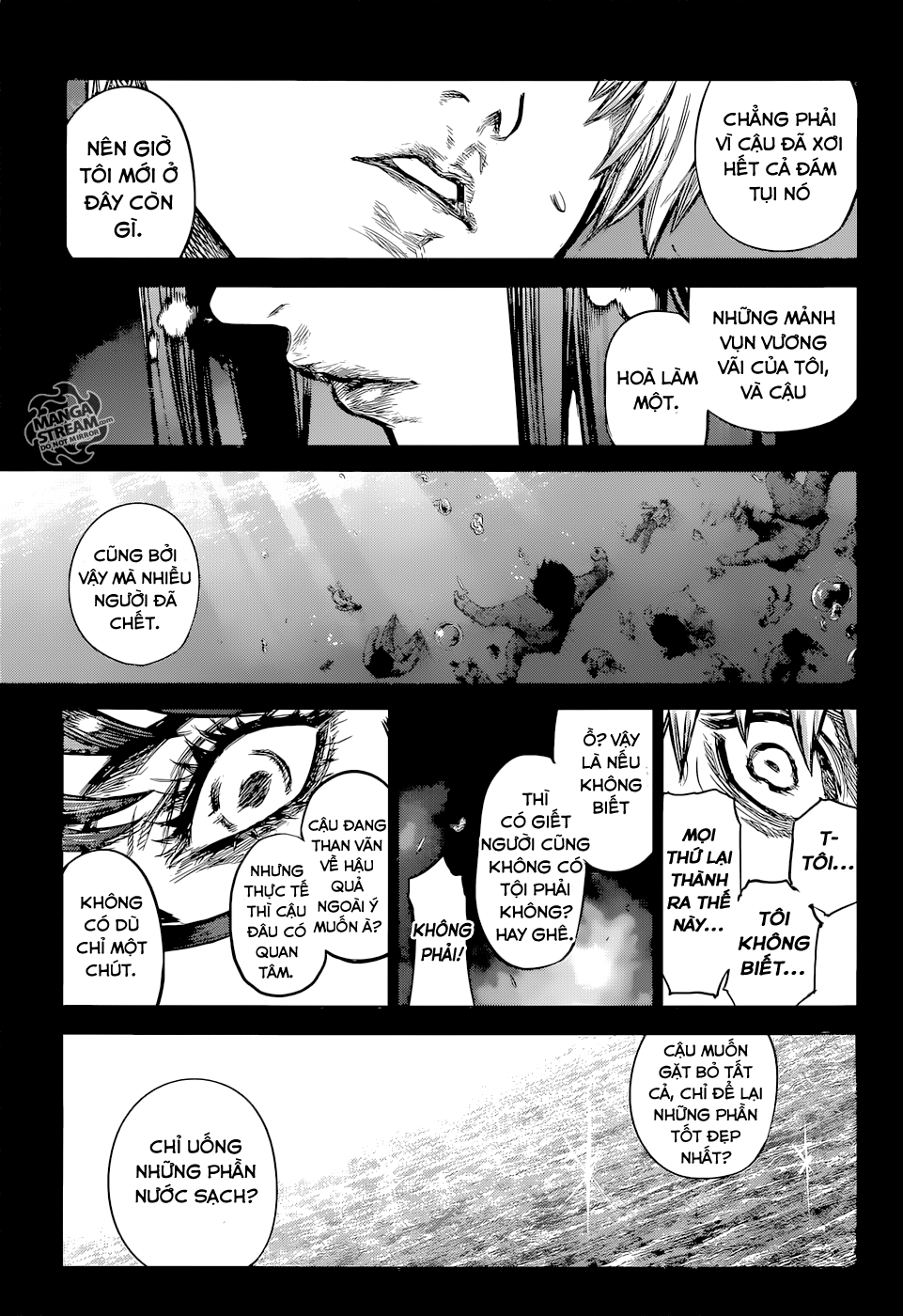 Tokyo Ghoul:re Chapter 159 - 8
