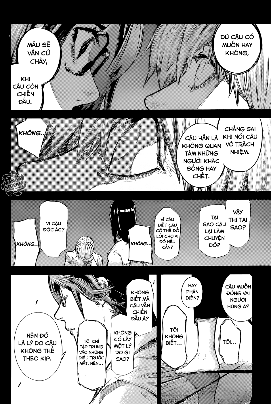 Tokyo Ghoul:re Chapter 159 - 9