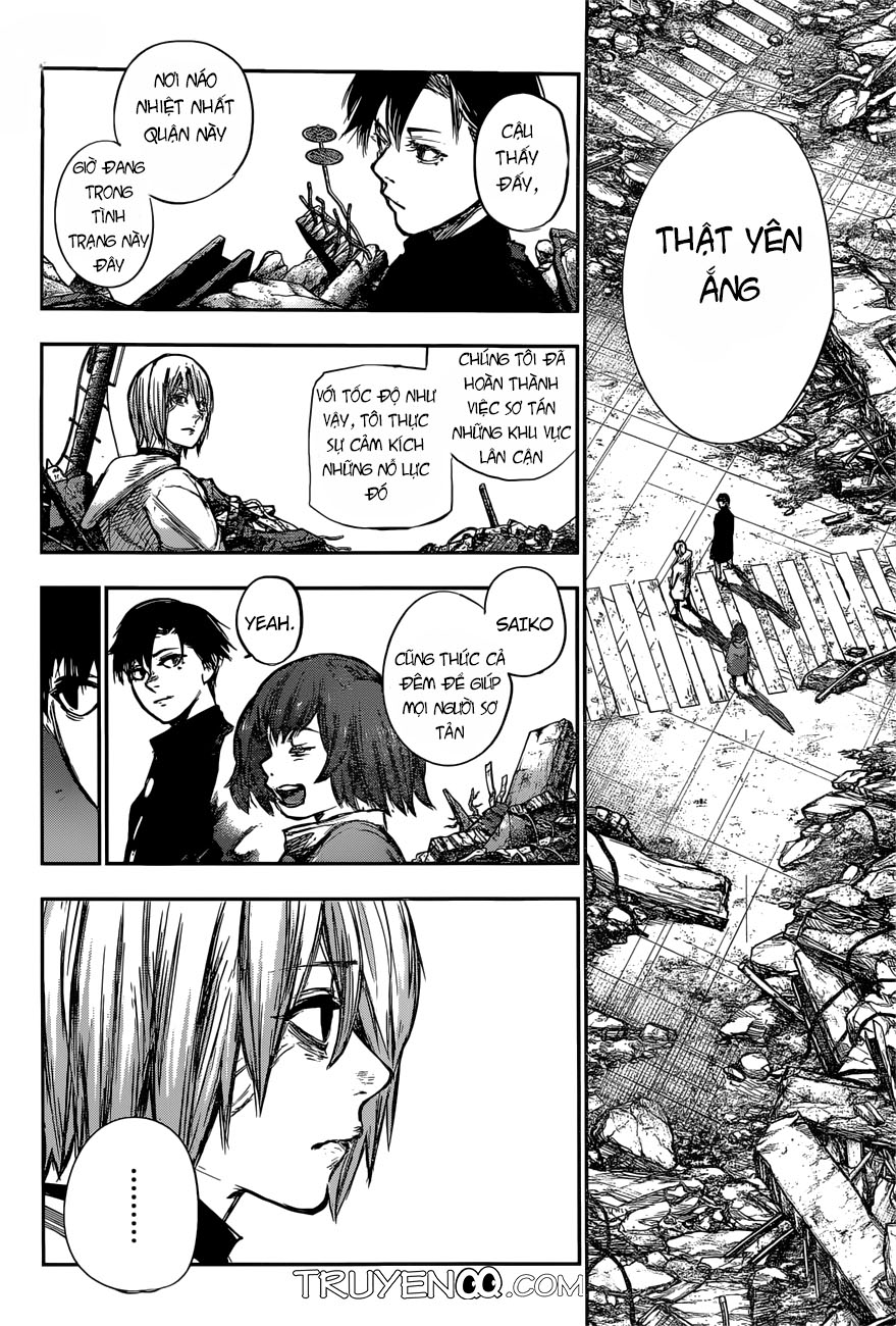 Tokyo Ghoul:re Chapter 163 - 12