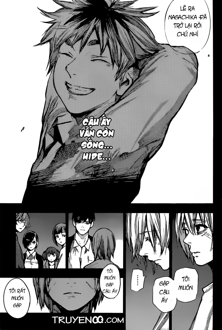 Tokyo Ghoul:re Chapter 163 - 9