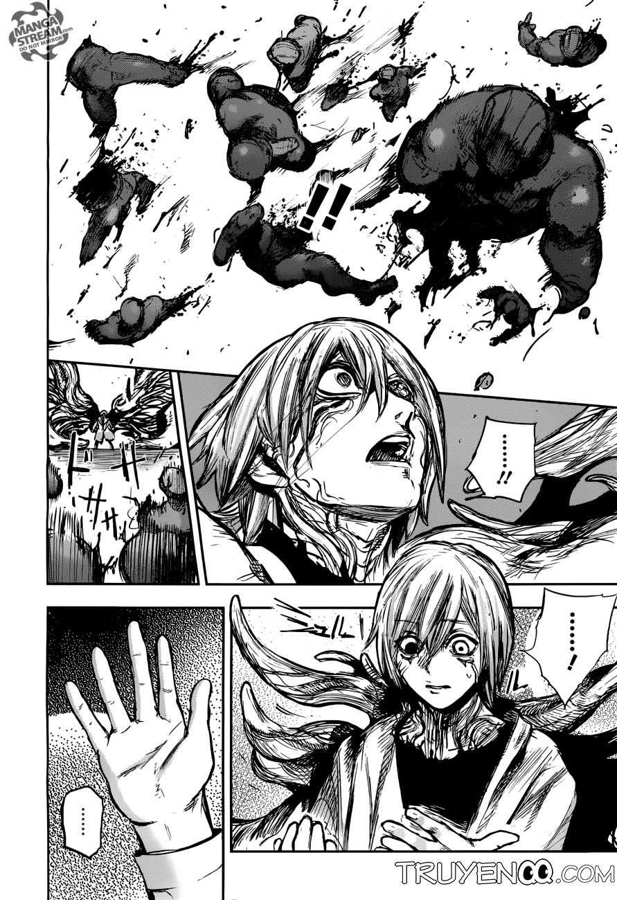 Tokyo Ghoul:re Chapter 164 - 12