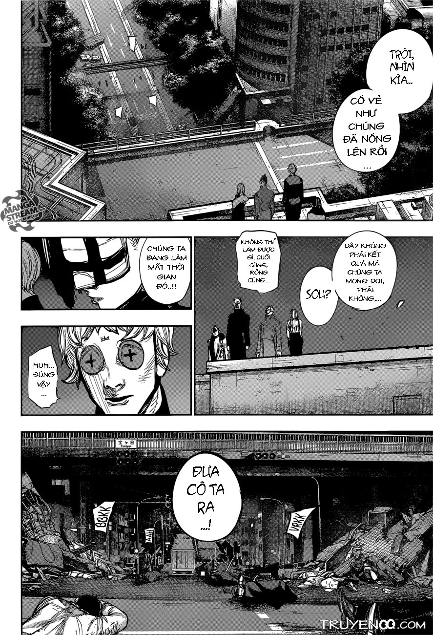 Tokyo Ghoul:re Chapter 165 - 12
