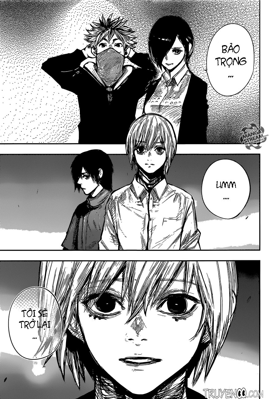 Tokyo Ghoul:re Chapter 165 - 9