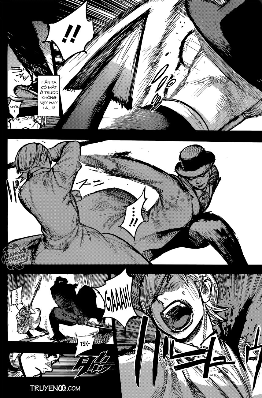 Tokyo Ghoul:re Chapter 166 - 9