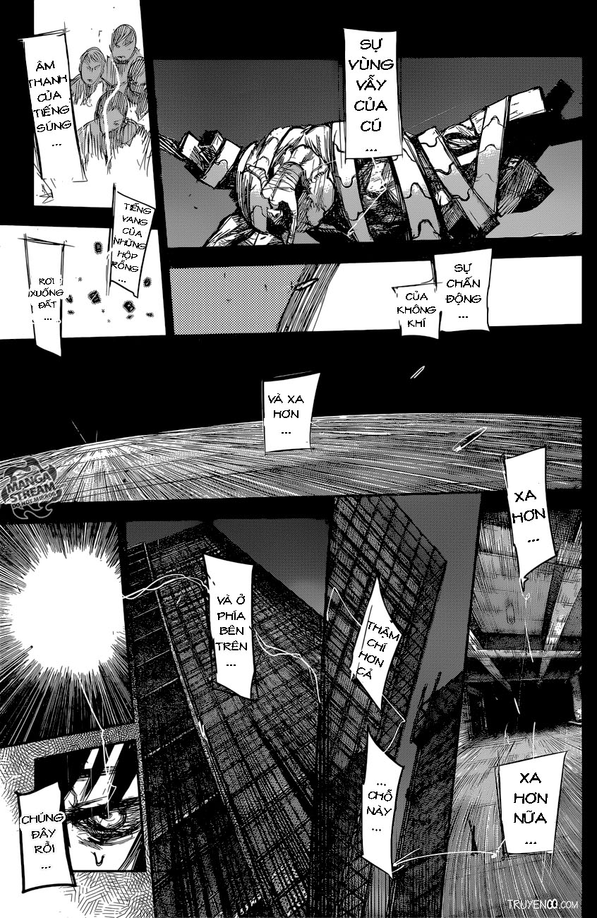 Tokyo Ghoul:re Chapter 168 - 13