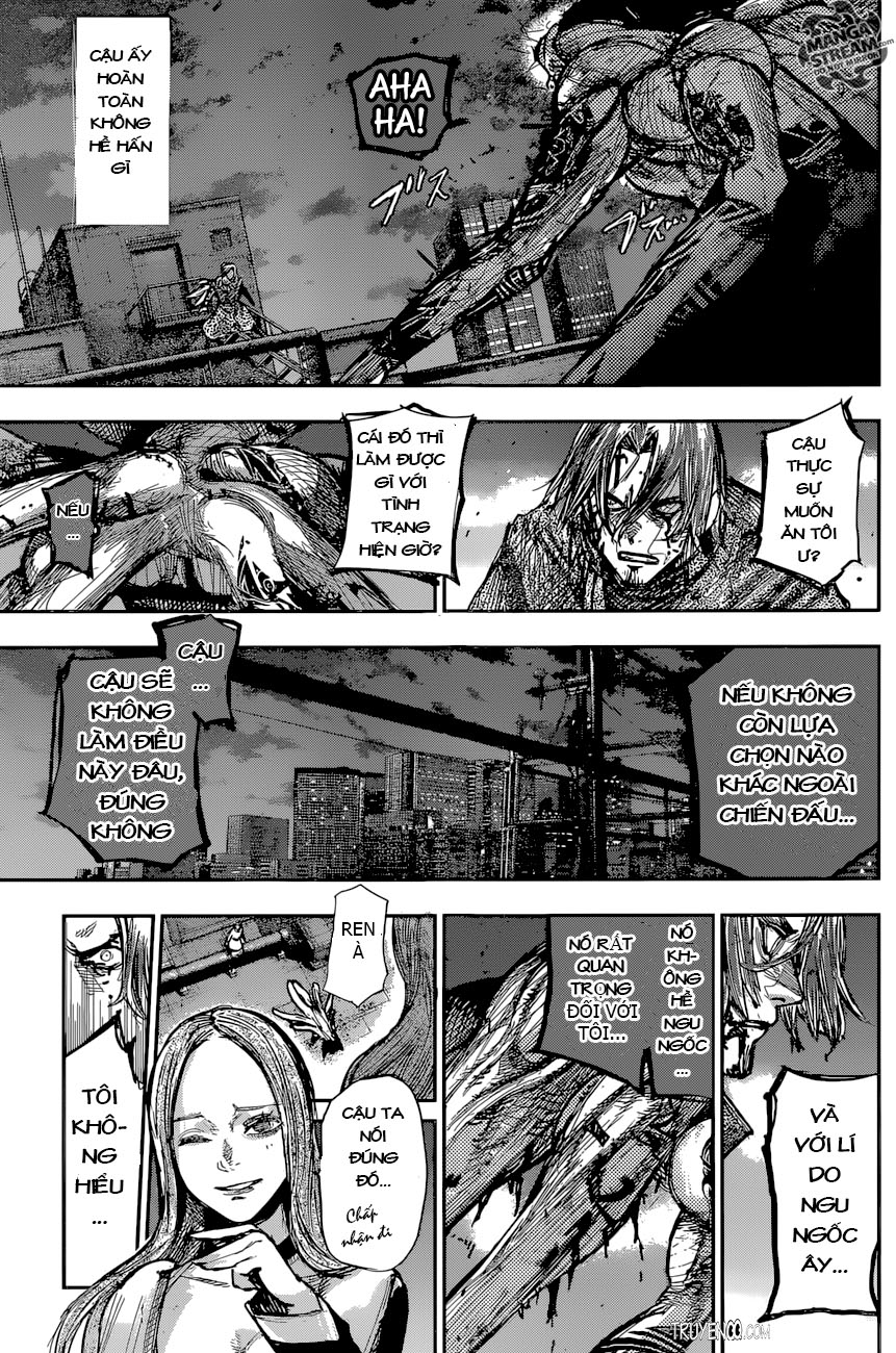 Tokyo Ghoul:re Chapter 170 - 11