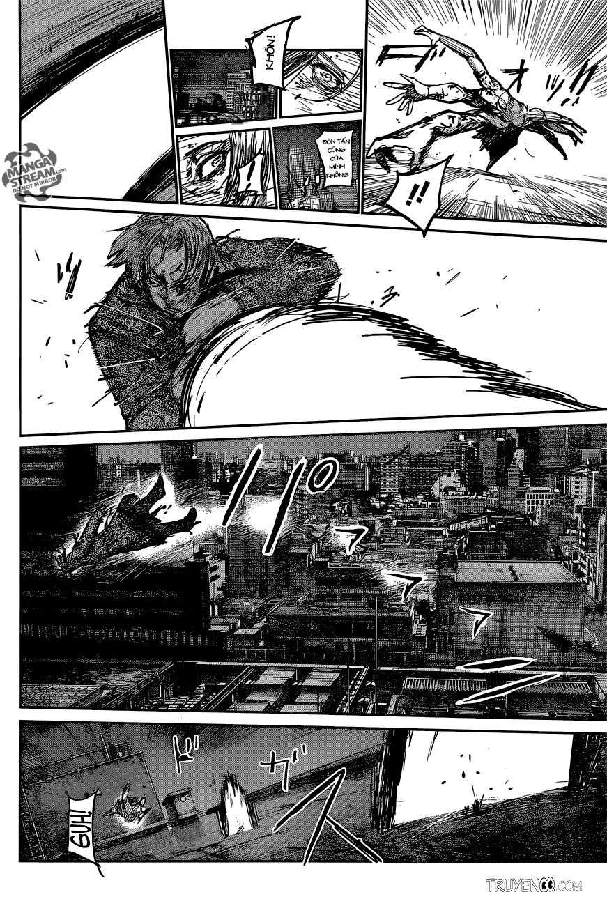 Tokyo Ghoul:re Chapter 170 - 12