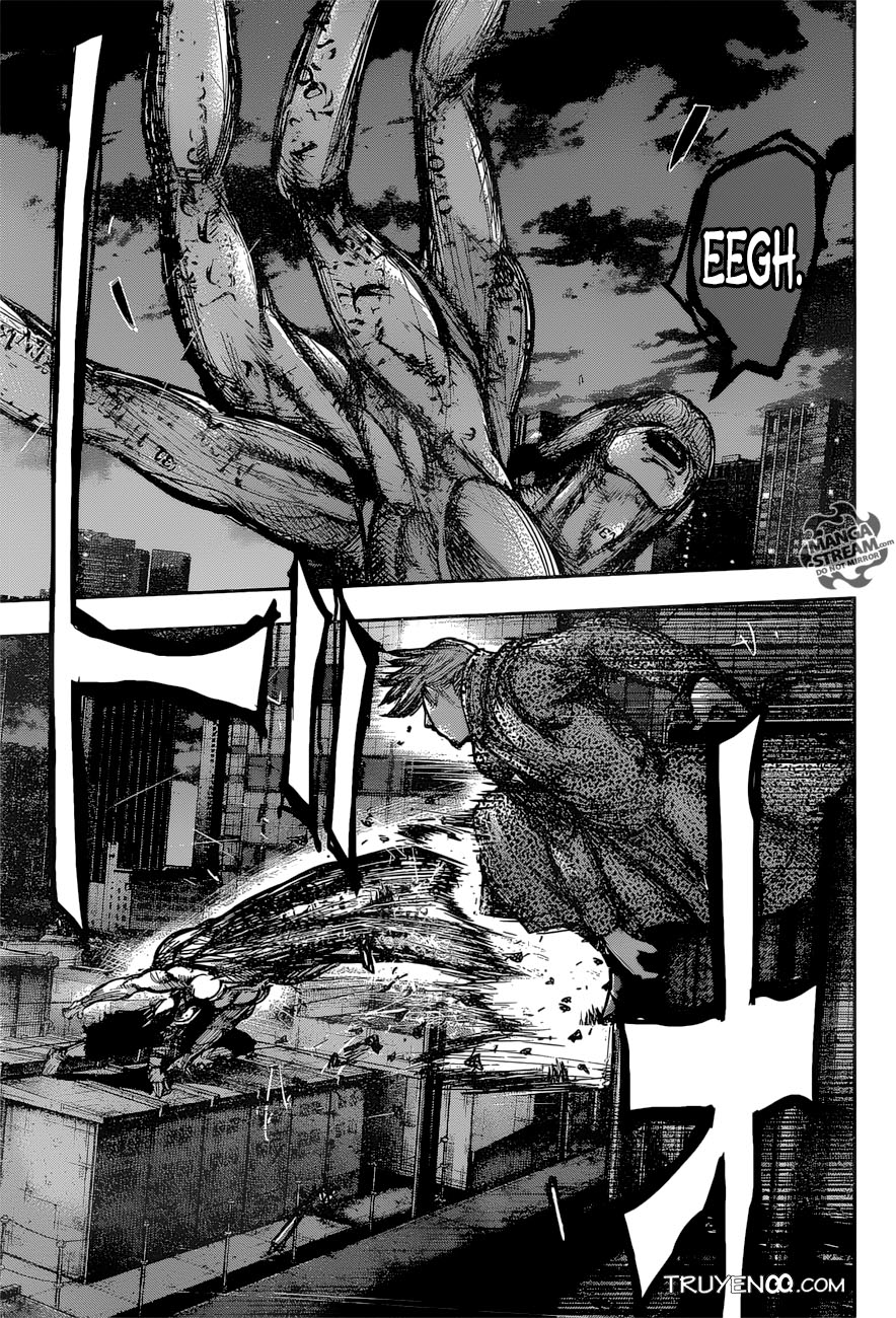 Tokyo Ghoul:re Chapter 170 - 5