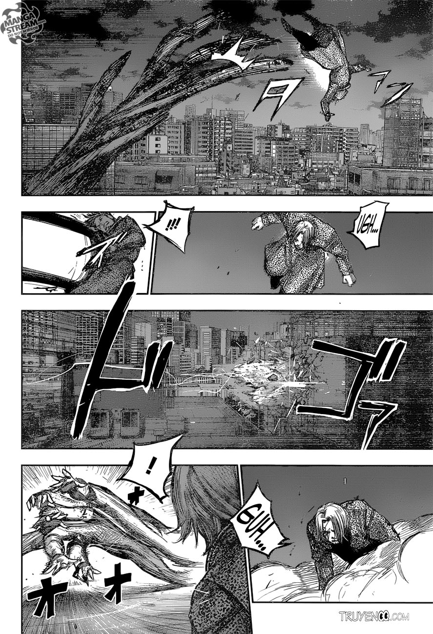 Tokyo Ghoul:re Chapter 170 - 6