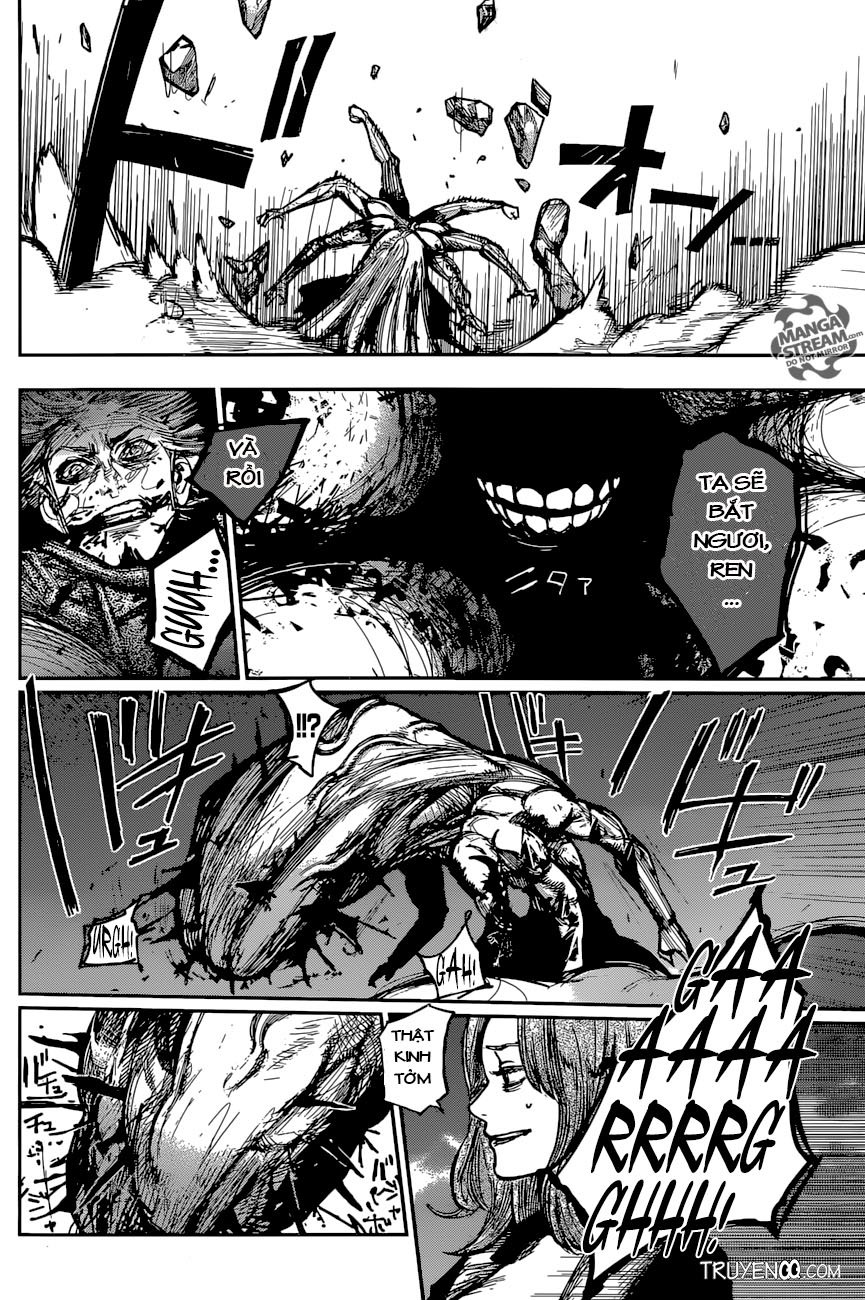 Tokyo Ghoul:re Chapter 170 - 8