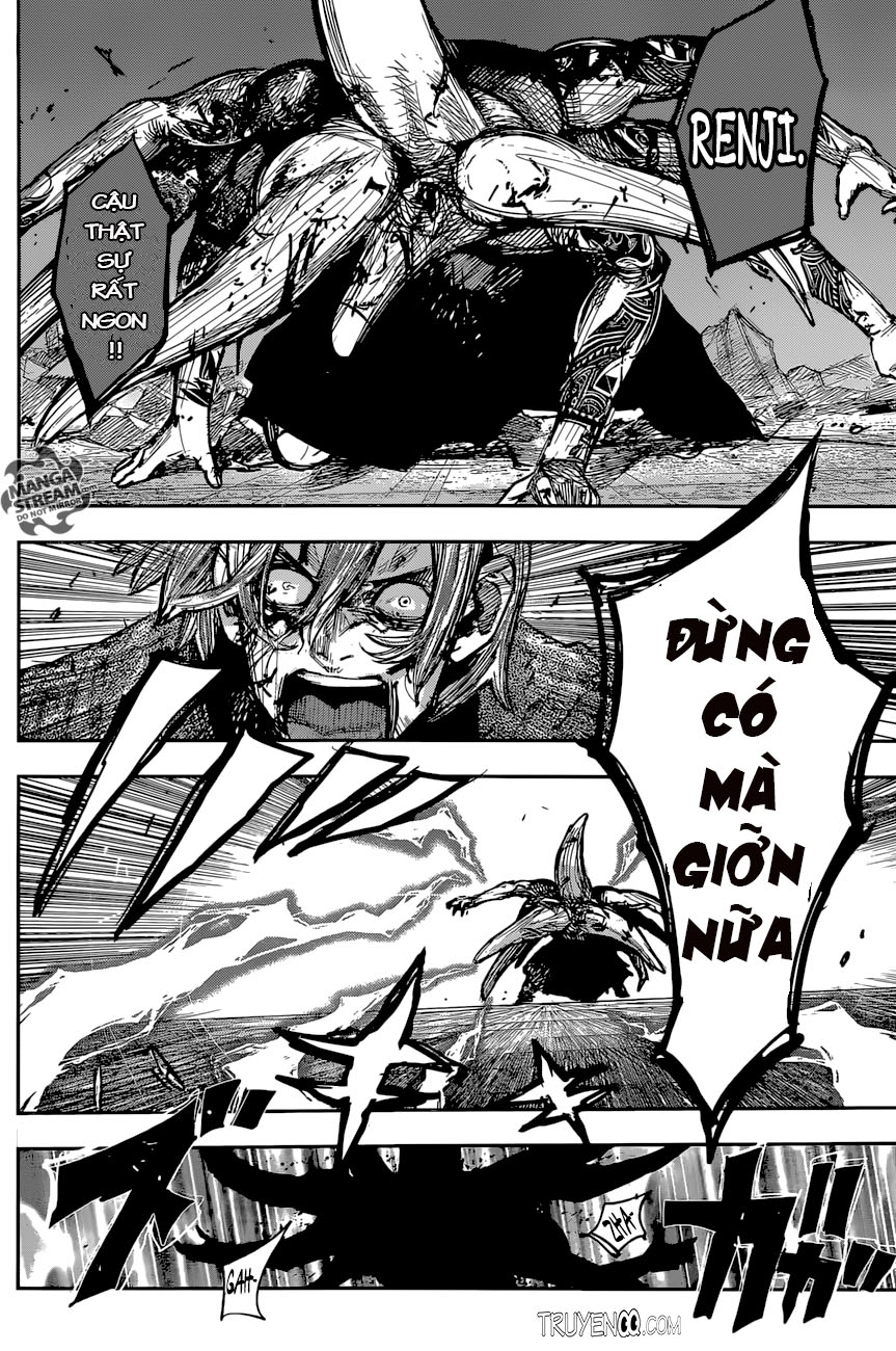 Tokyo Ghoul:re Chapter 170 - 10