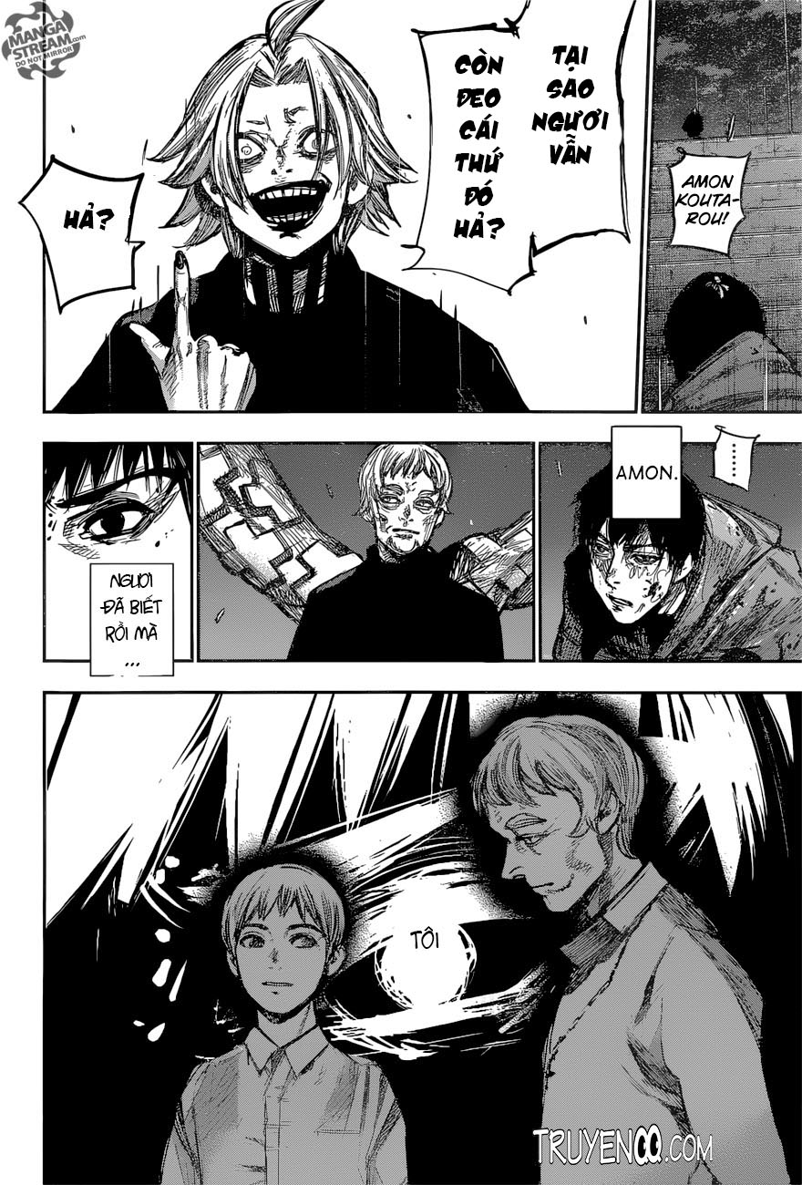 Tokyo Ghoul:re Chapter 171 - 12