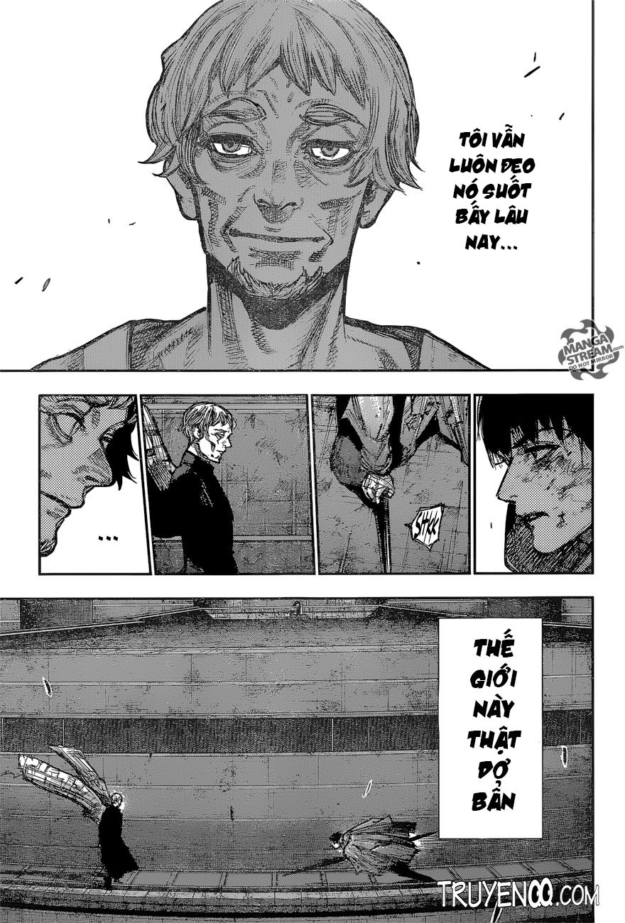 Tokyo Ghoul:re Chapter 171 - 13