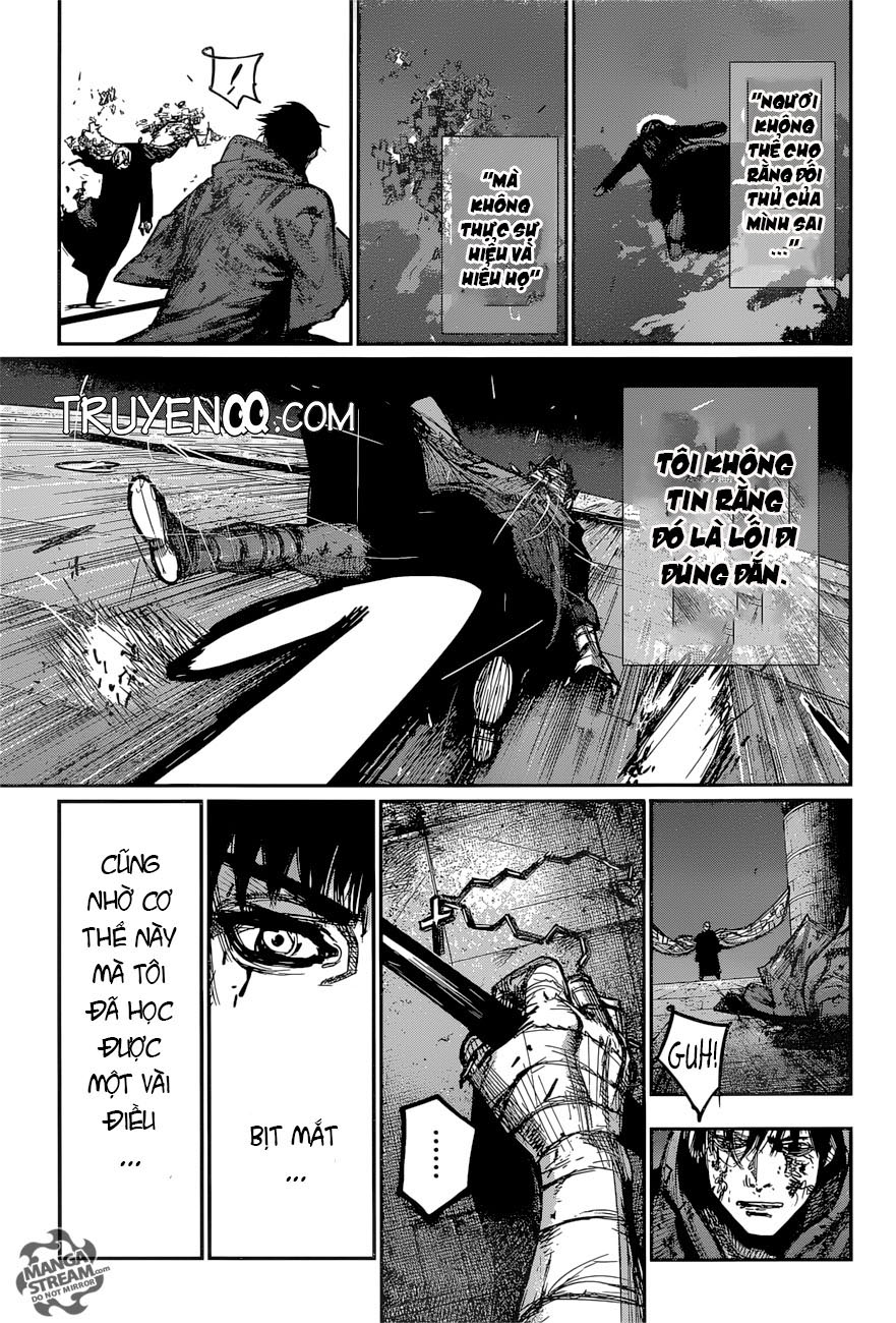 Tokyo Ghoul:re Chapter 171 - 15