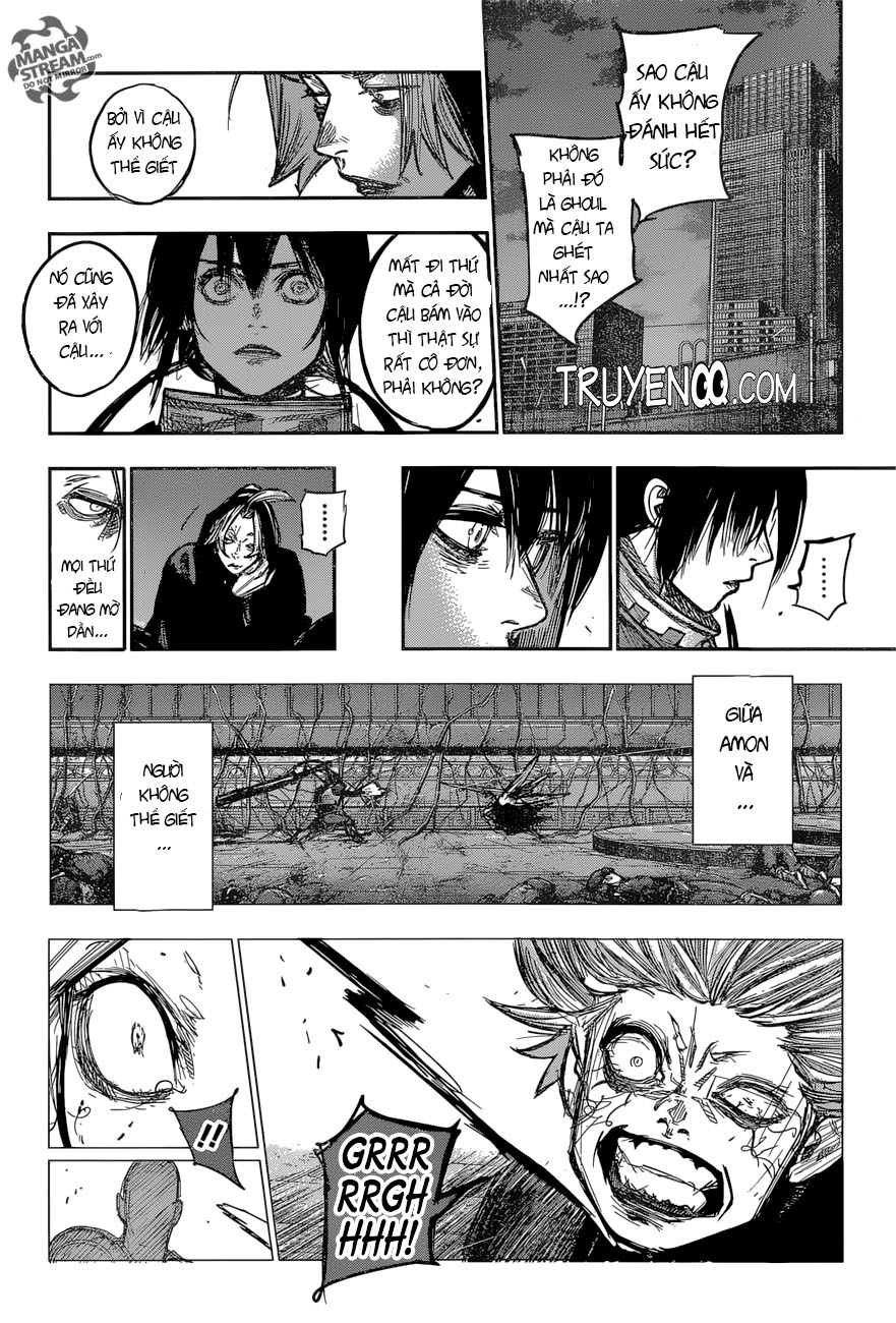 Tokyo Ghoul:re Chapter 171 - 10