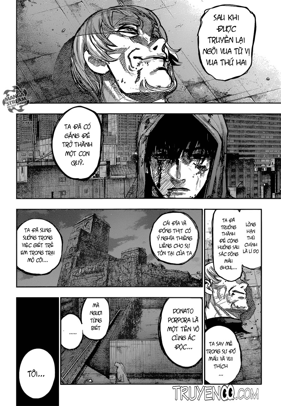 Tokyo Ghoul:re Chapter 172 - 2