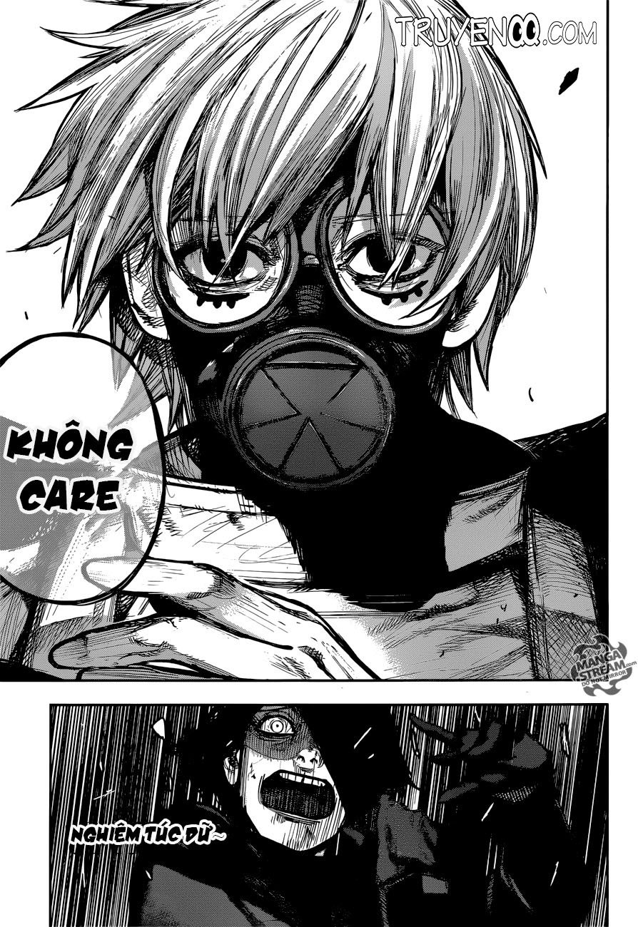 Tokyo Ghoul:re Chapter 172 - 11
