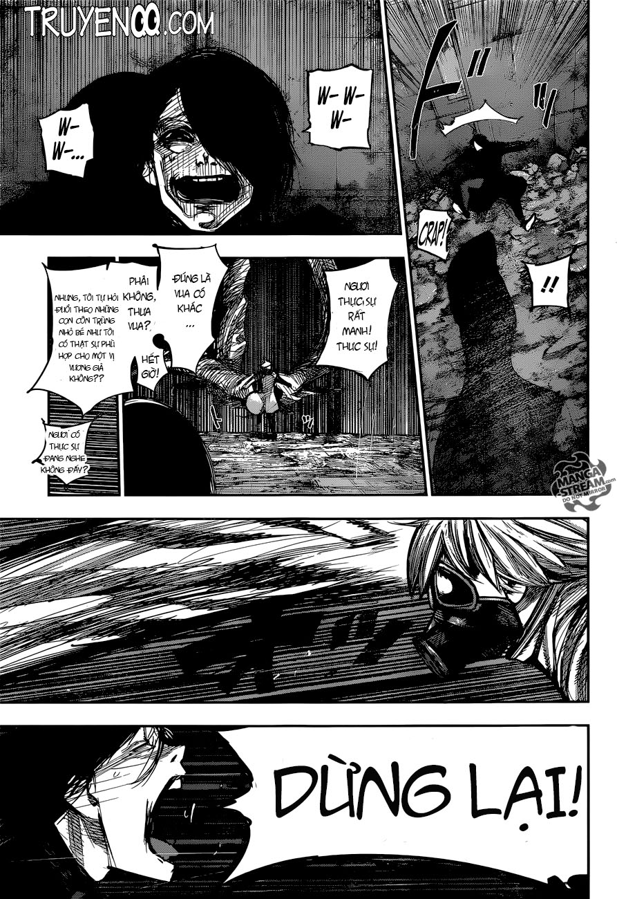 Tokyo Ghoul:re Chapter 172 - 13