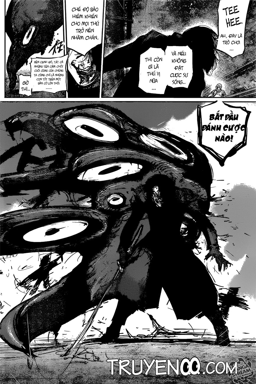 Tokyo Ghoul:re Chapter 173 - 11