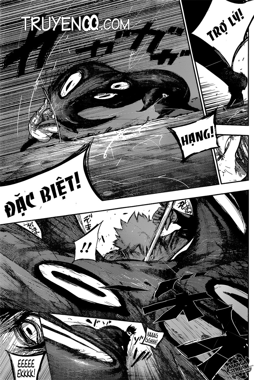 Tokyo Ghoul:re Chapter 173 - 12