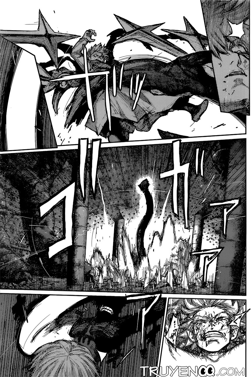 Tokyo Ghoul:re Chapter 174 - 14