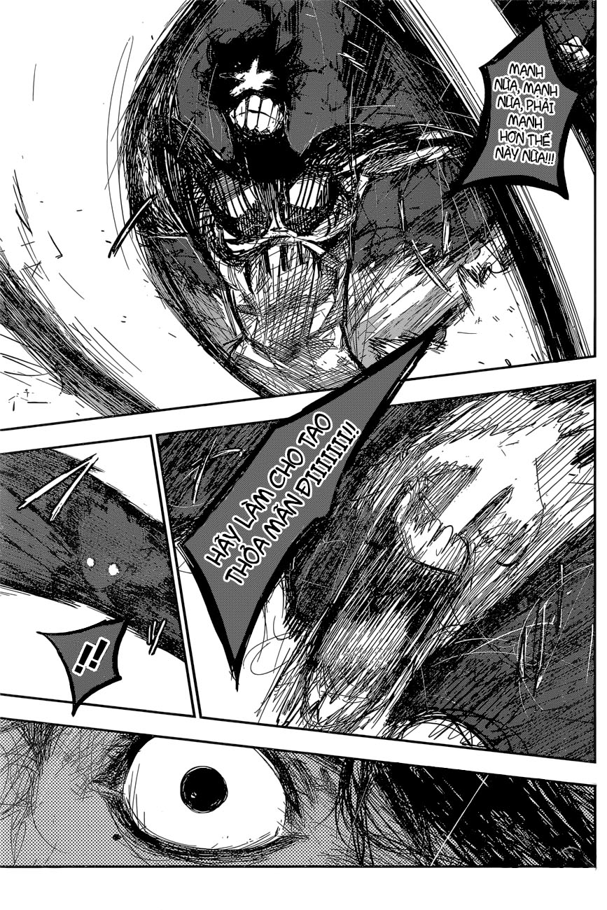 Tokyo Ghoul:re Chapter 174 - 16