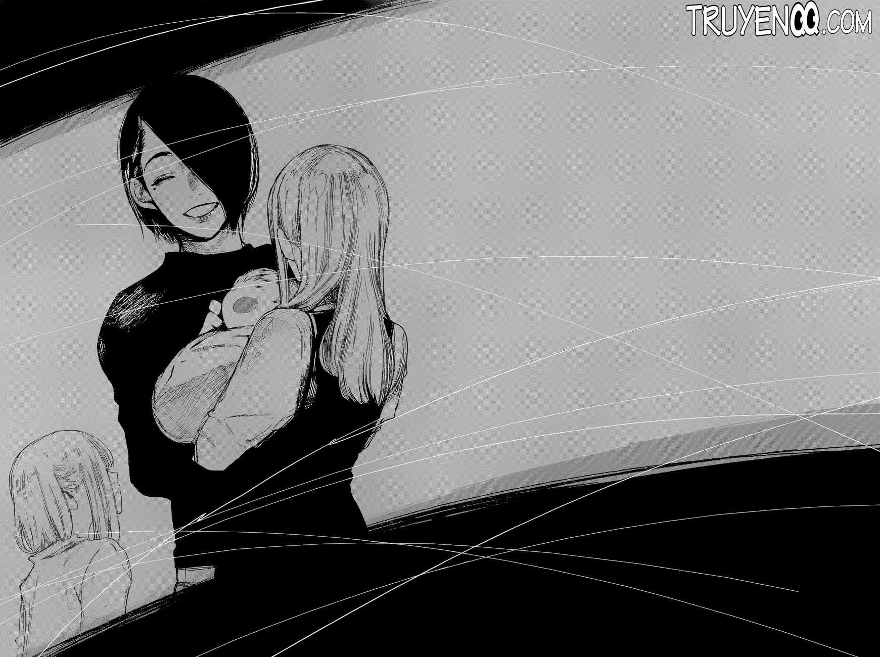 Tokyo Ghoul:re Chapter 174 - 17