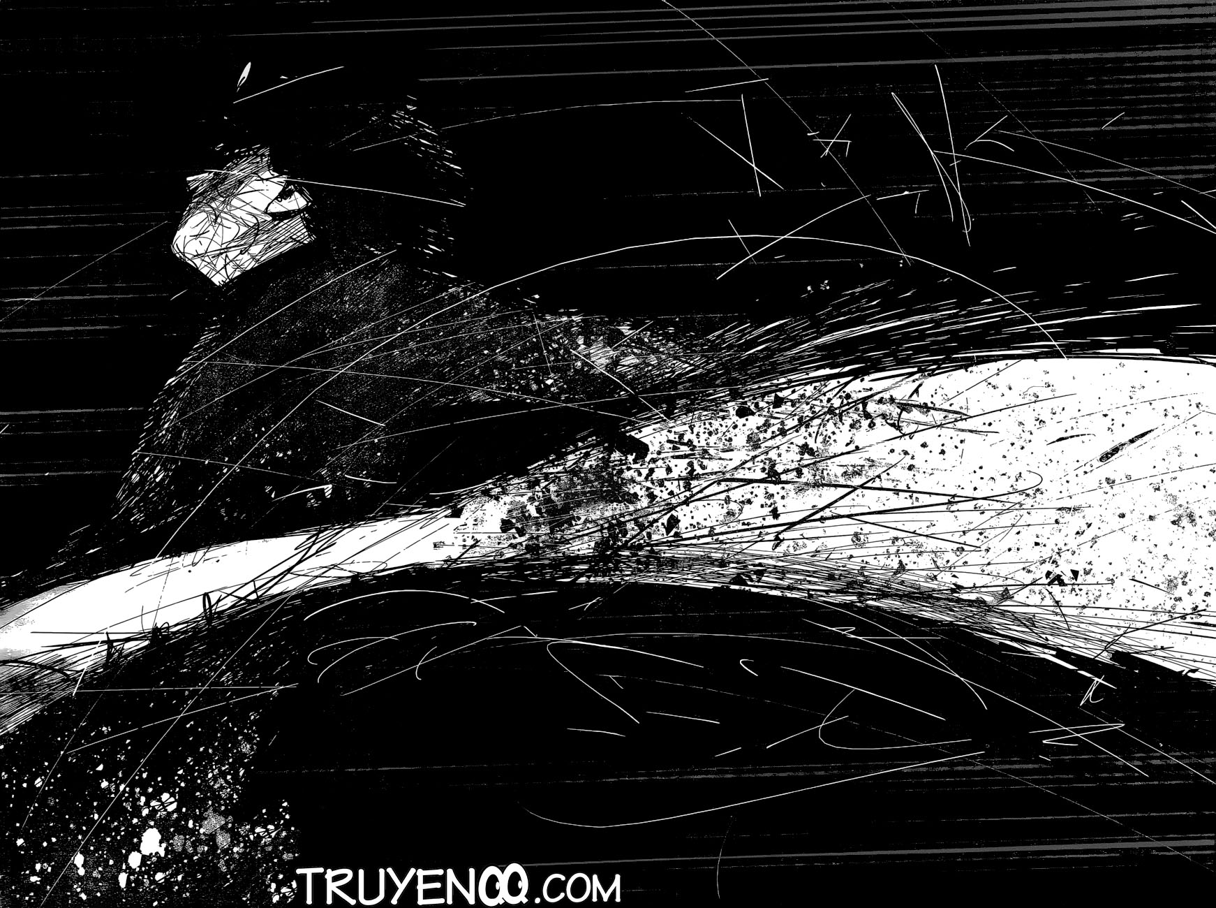 Tokyo Ghoul:re Chapter 174 - 18