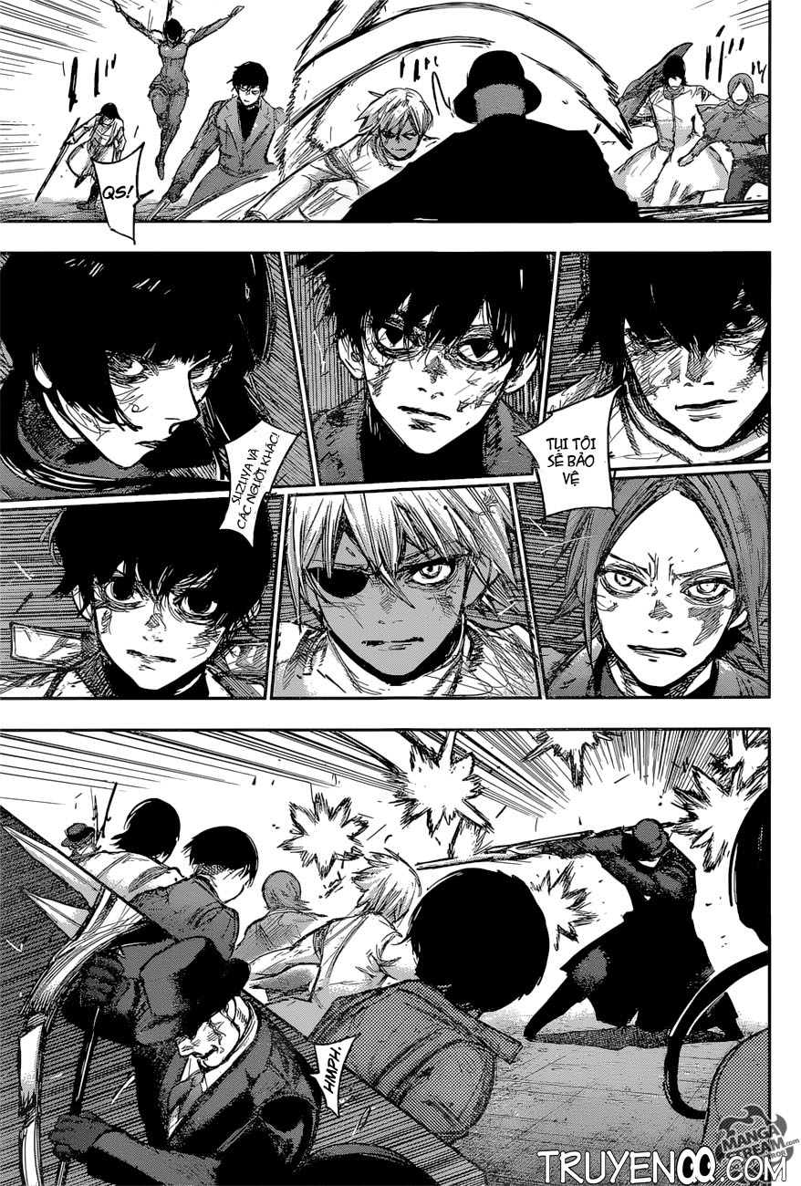 Tokyo Ghoul:re Chapter 175 - 13