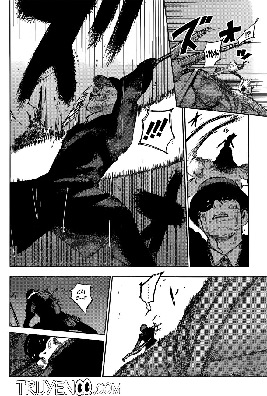 Tokyo Ghoul:re Chapter 175 - 16