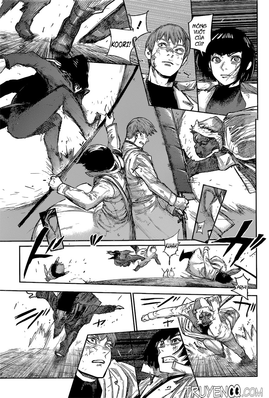 Tokyo Ghoul:re Chapter 175 - 9