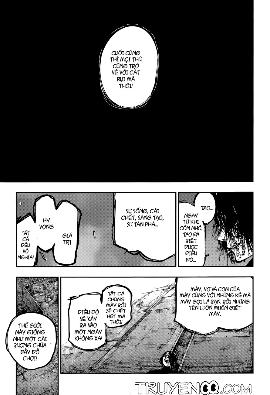 Tokyo Ghoul:re Chapter 176 - 2