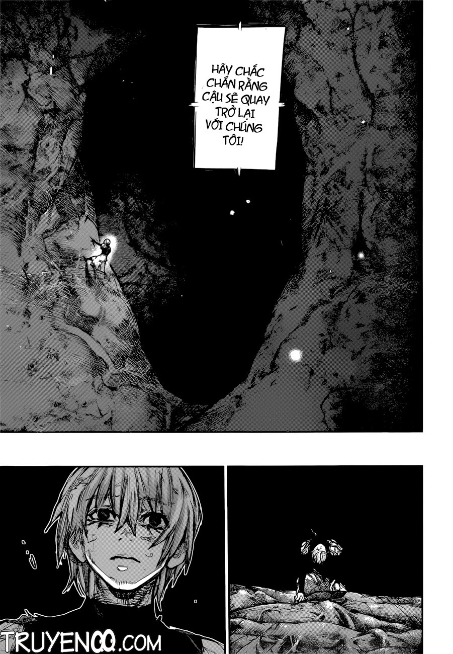 Tokyo Ghoul:re Chapter 176 - 15