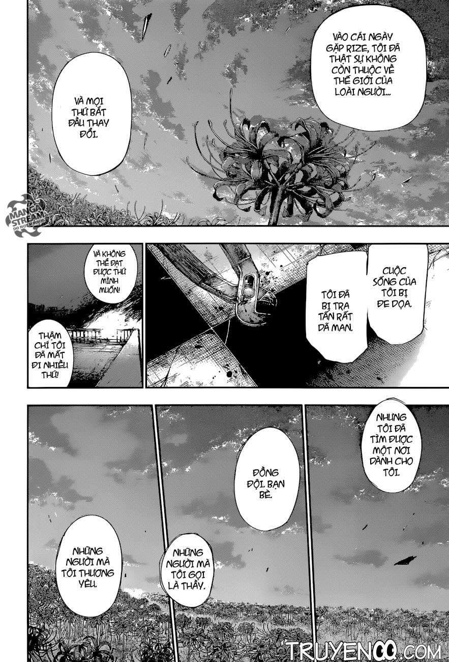 Tokyo Ghoul:re Chapter 176 - 5
