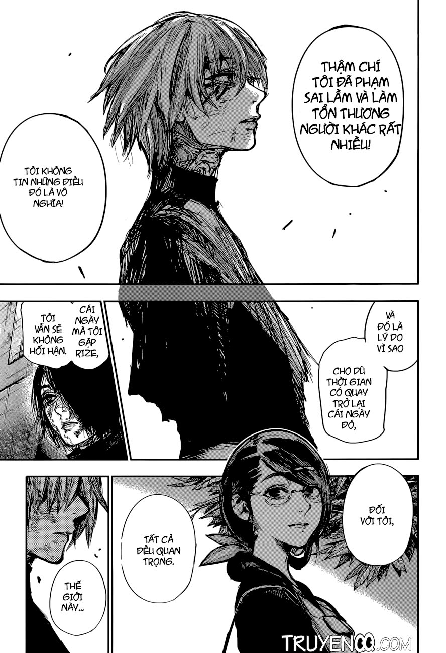Tokyo Ghoul:re Chapter 176 - 6