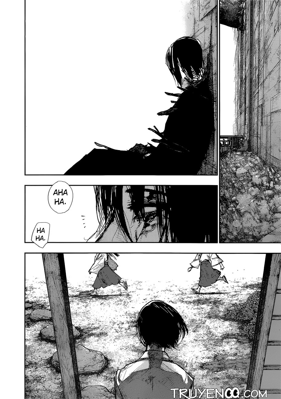 Tokyo Ghoul:re Chapter 176 - 9