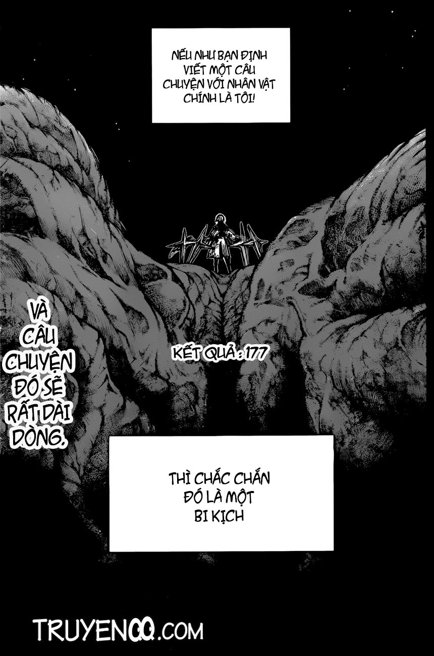 Tokyo Ghoul:re Chapter 177 - 2