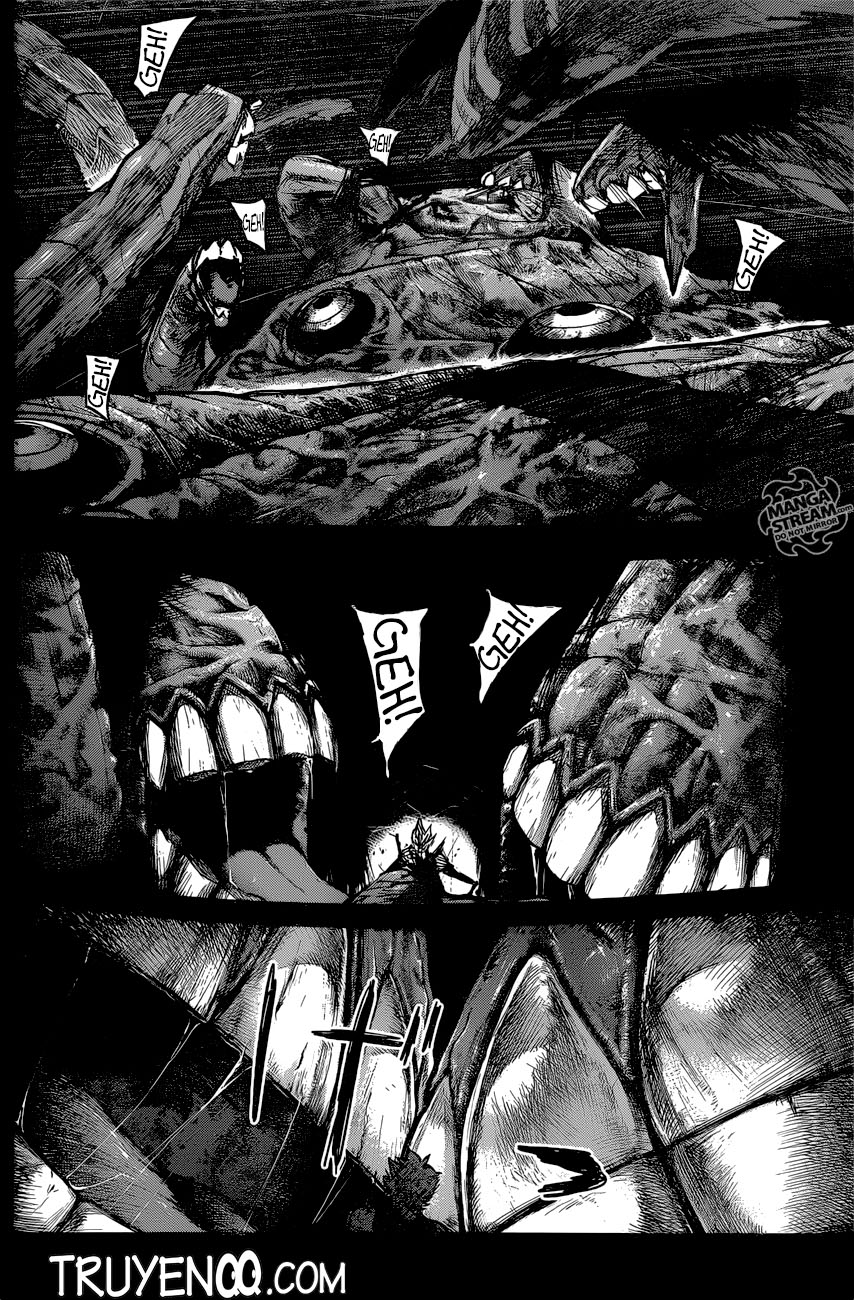 Tokyo Ghoul:re Chapter 177 - 11