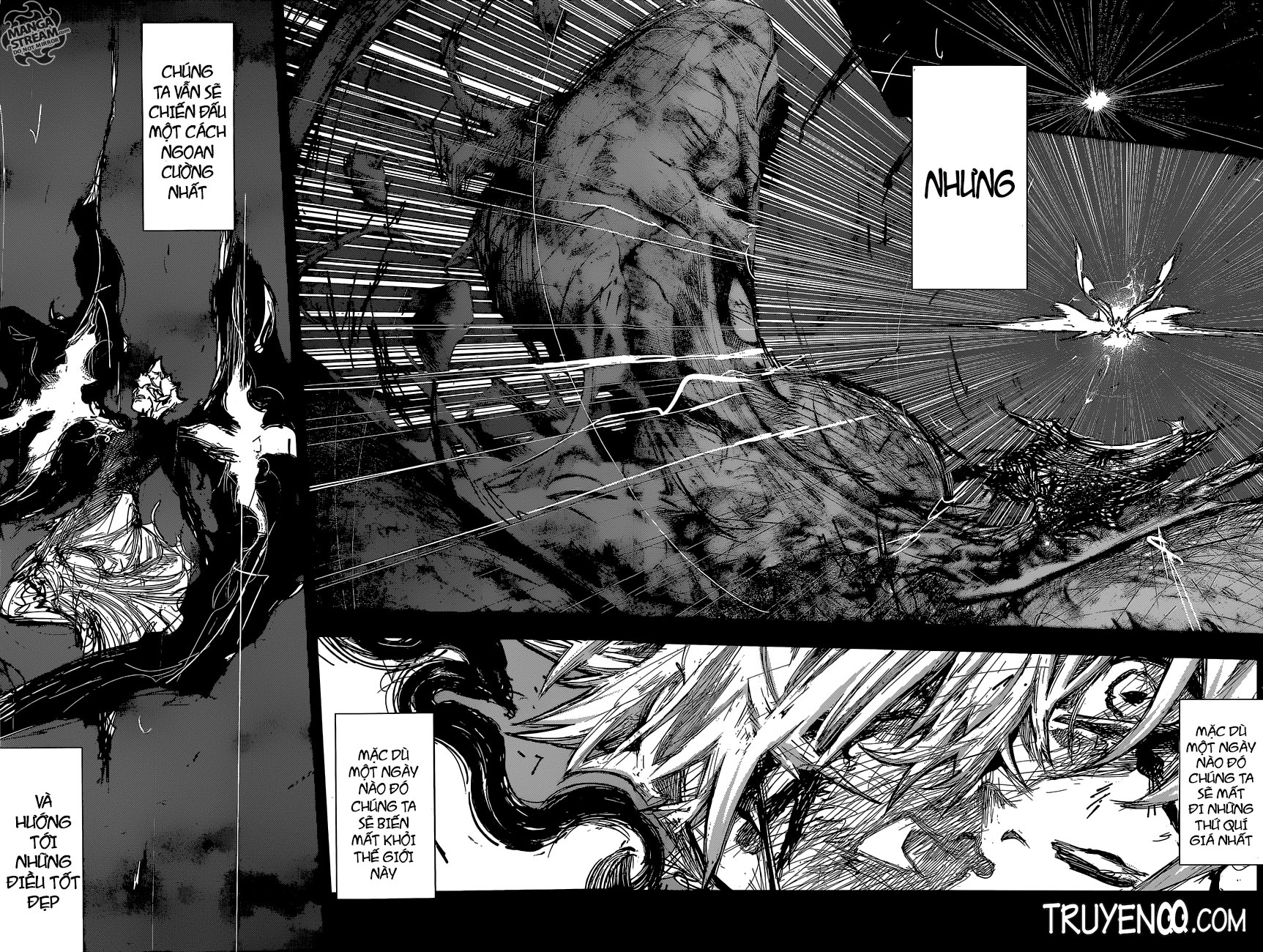 Tokyo Ghoul:re Chapter 177 - 13
