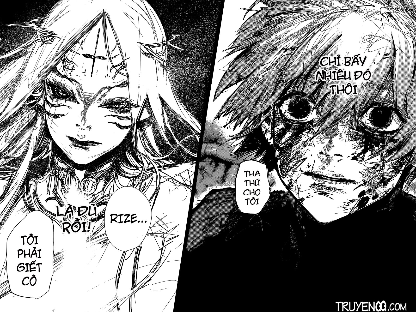 Tokyo Ghoul:re Chapter 177 - 15
