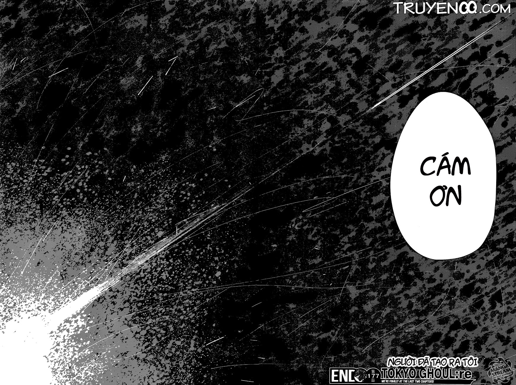 Tokyo Ghoul:re Chapter 177 - 16