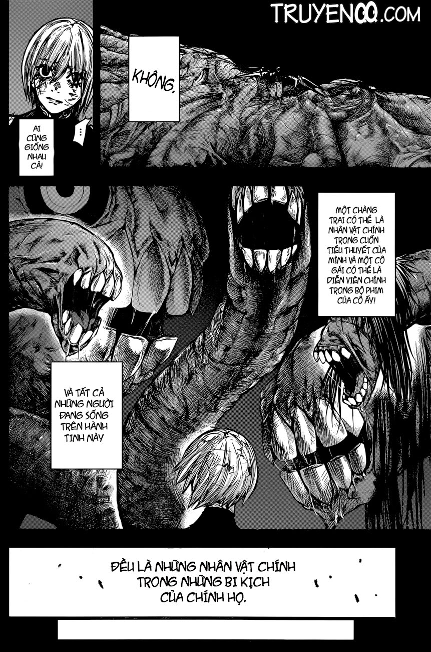 Tokyo Ghoul:re Chapter 177 - 3