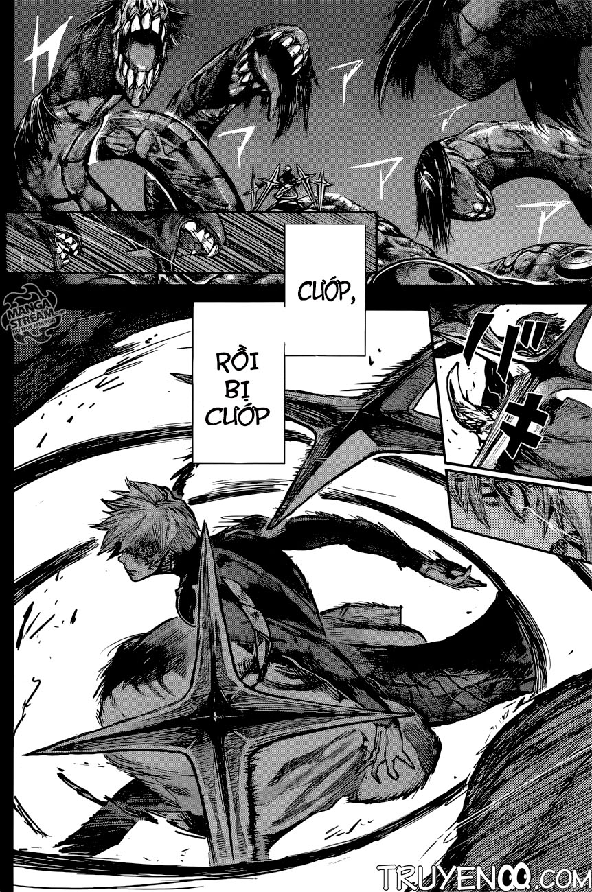 Tokyo Ghoul:re Chapter 177 - 5