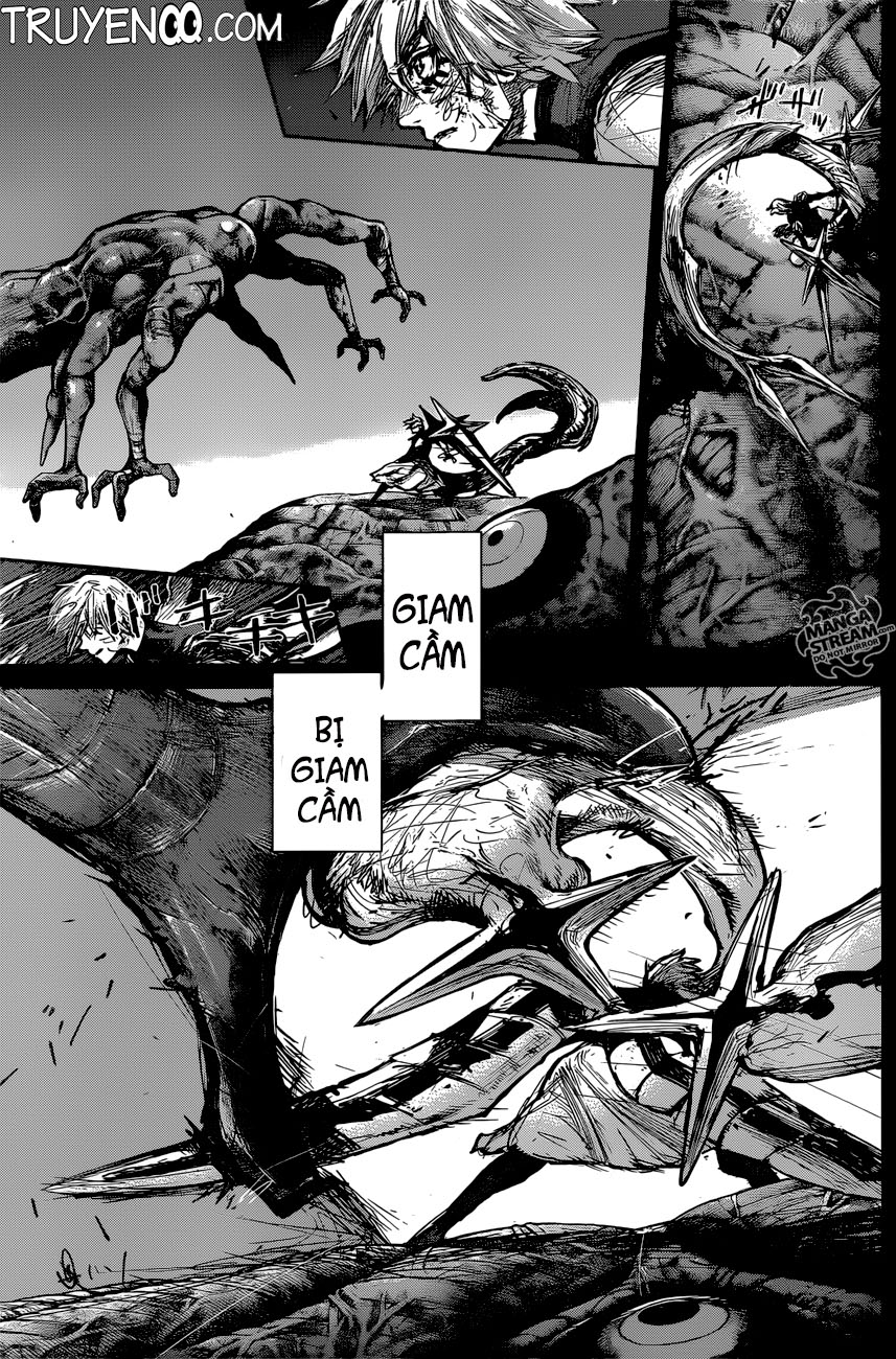 Tokyo Ghoul:re Chapter 177 - 6