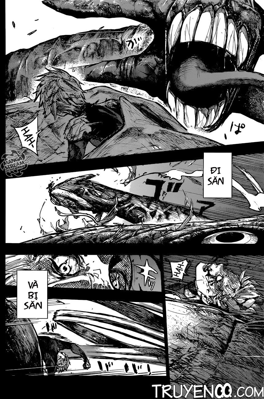 Tokyo Ghoul:re Chapter 177 - 7