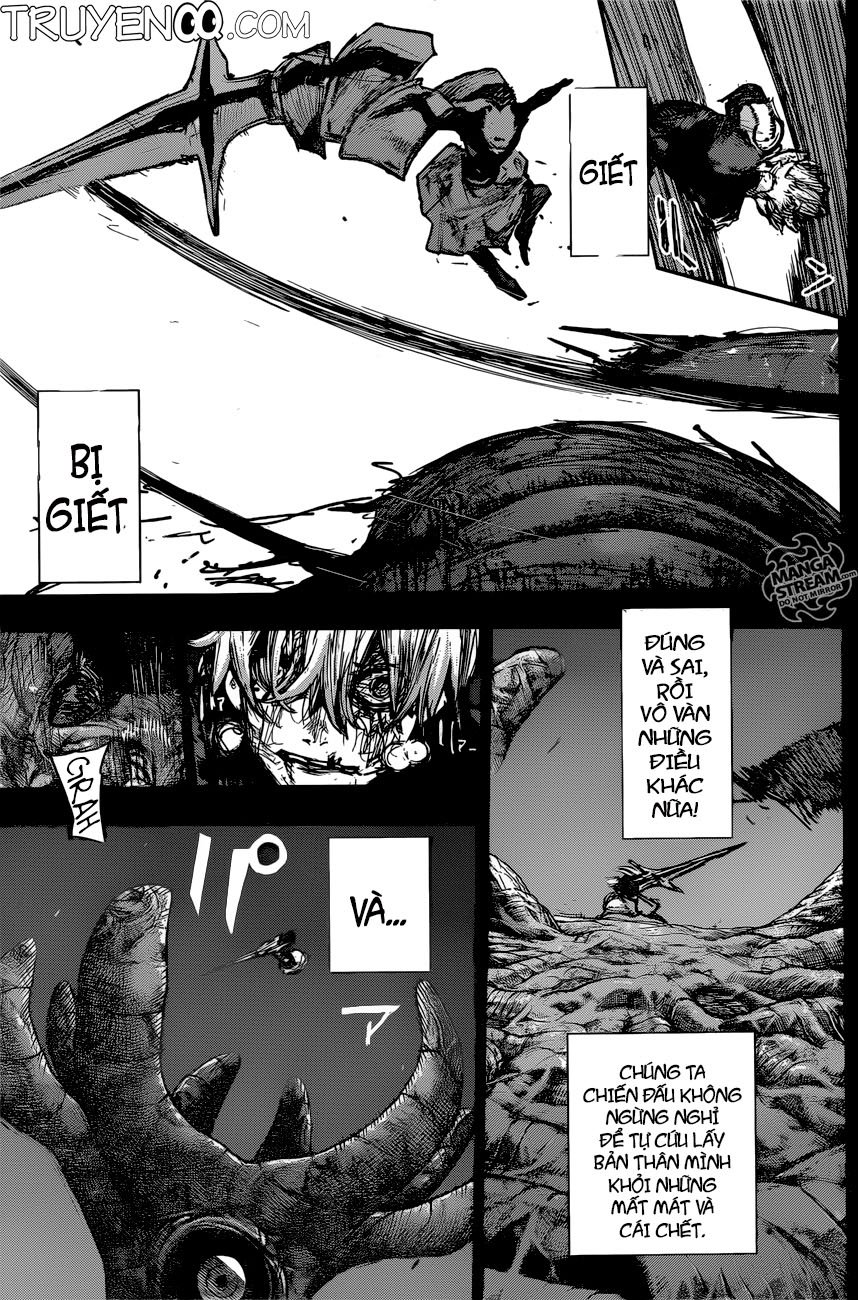 Tokyo Ghoul:re Chapter 177 - 8