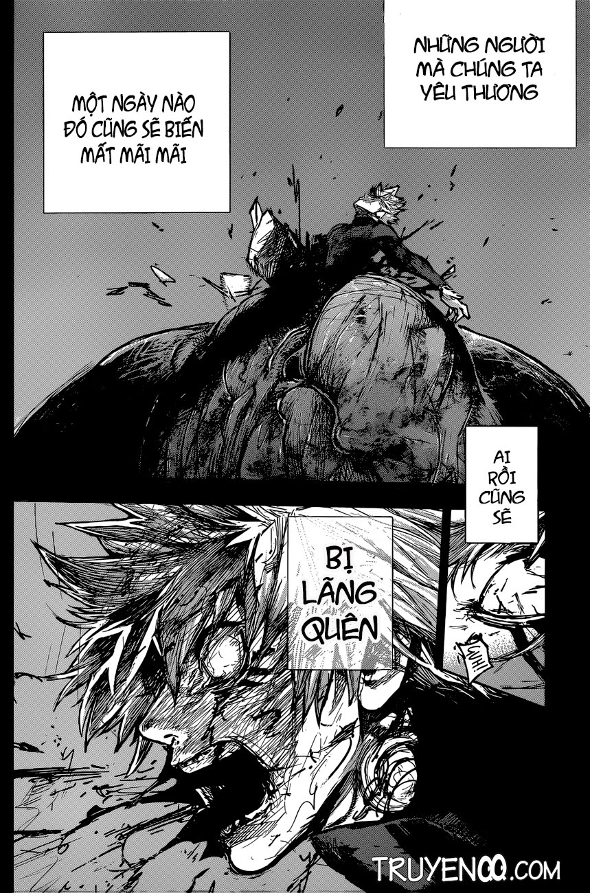 Tokyo Ghoul:re Chapter 177 - 9