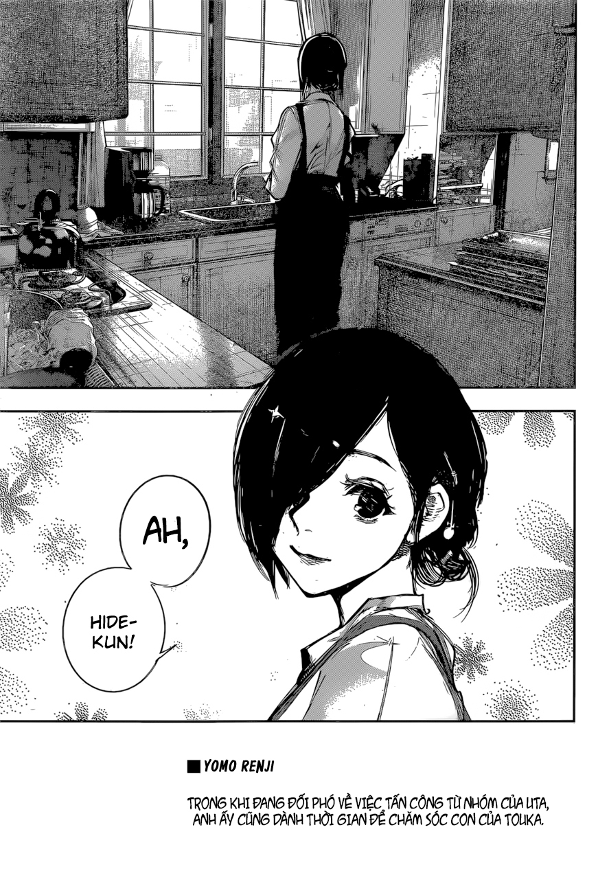 Tokyo Ghoul:re Chapter 179 - 25