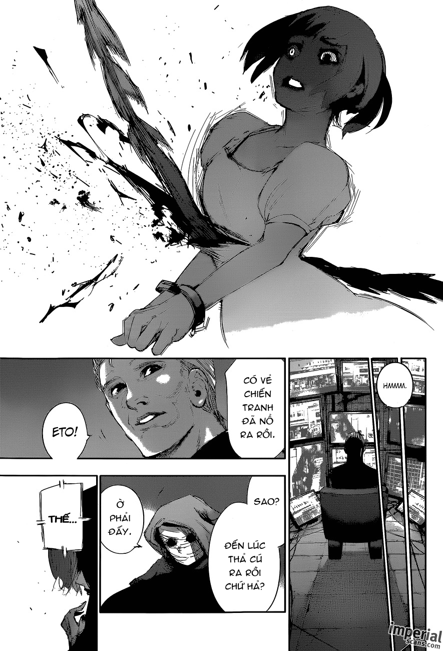 Tokyo Ghoul:re Chapter 20 - 18